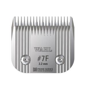 Wahl Prime Series #7F, tysktillverkat skär för klippmaskin. Lämnar 3,2 mm.