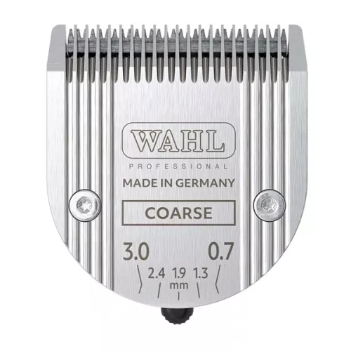 Wahl skär till Bravura, Super Groom, Motiva och Creativa - Coarse