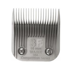 Wahl skär Competition series #3F för klippmaskin, lämnar 10 mm.