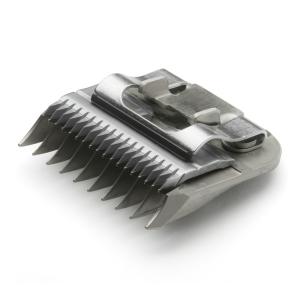 Wahl skär Competition series #4 för klippmaskin, lämnar 8 mm.