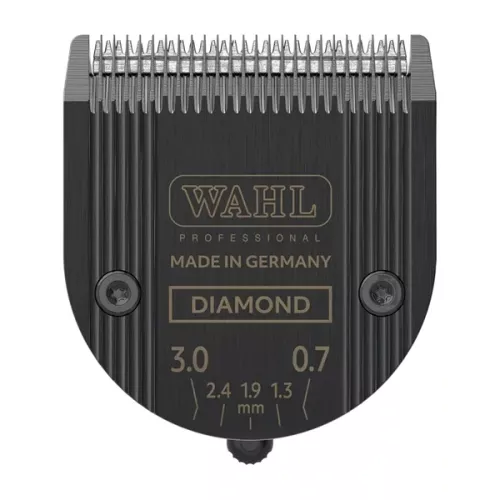 Wahl skär Diamond till Bravura, Super Groom, Motiva och Creativa