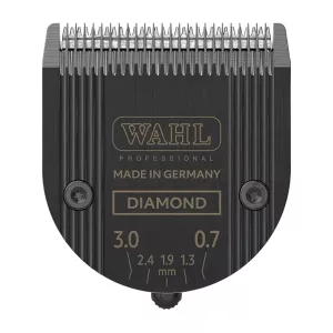 Wahl skär Diamond till Bravura, Super Groom, Motiva och Creativa
