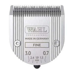 Wahl skär till Bravura, Super Groom, Motiva och Creativa - Fine