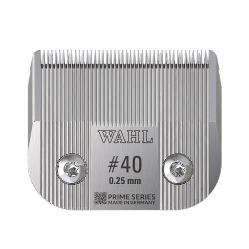 Wahl skär Prime series #40