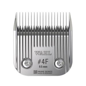 Wahl skär Prime series #4F, för kroppsklippning av hund. Lämnar 9,5 mm.