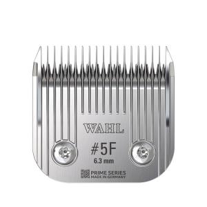 Wahl skär Prime series #5F, för kroppsklippning av hund. Lämnar 6,3 mm.