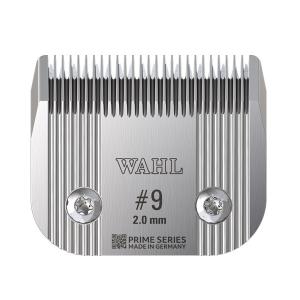 Wahl skär #9 Prime series för klippmaskiner. Lämnar 2,0 mm.