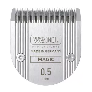 Wahl skär till Bravura, Super Groom, Motiva och Creativa - Super fine