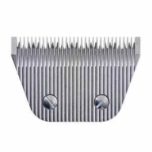 Wahl Wide skär #10F. Lämnar 2,3 mm. Skär för klippmaskin för att klippa hund och häst.
