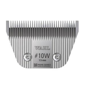 Wahl Wide skär Prime series #9W, lämnar 2 mm. Klippbredd ca 61 mm.