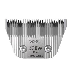 Wahl Wide skär Prime series #30W, extra brett för kroppsklippning av hund. Lämnar 0,5 mm.