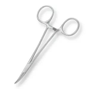 Artero Peang öronpincett - böjd