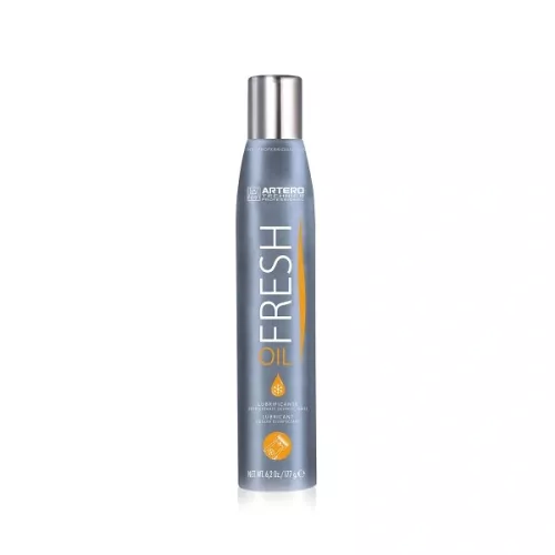 Artero Oil Fresh Kyl- och saxspray - 300 ml