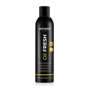 Artero oil fresh desinficerande kylspray, kyler klippmaskinskär och smörjer skär och saxar