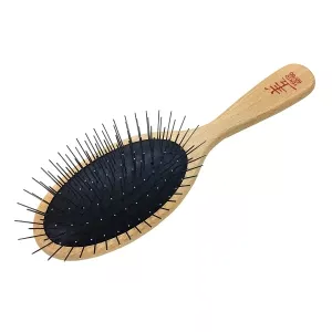 Yento 60-60 Borste med stålpiggar