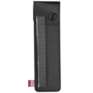 Yento Ambition Precision Lift kam för hundar och katter. Ger volym och lyft. 22 cm.