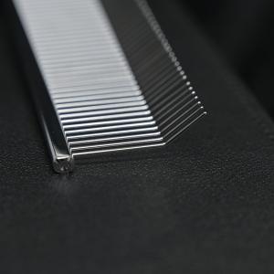 Yento Ambition Precision Lift kam för hundar och katter. Ger volym och lyft. 22 cm.