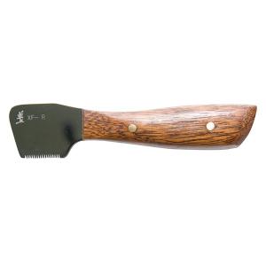 Yento Pro högkvalitativ trimkniv för strävhårig päls och spaniels. Extra fin.