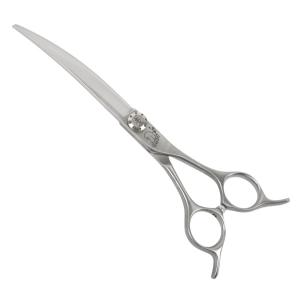 Yento Tanto böjd, ergonomisk hundsax. Storlek 8 tum.