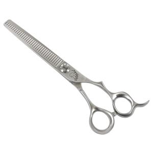 Yento Tanto ergonomisk effileringssax med 35 tänder. 7 tum.