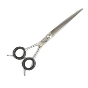 Yento Tanto böjd sax med unikt fingergrepp för vänsterhänta. 7 tum.