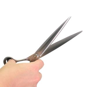 Yento Tanto rak sax med microtandning, unikt fingergrepp. 8,5 tum.