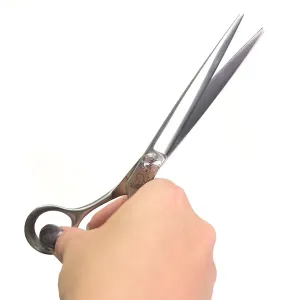 Yento Tanto rak hundsax med unikt, ergonomiskt fingergrepp. 7 tum.