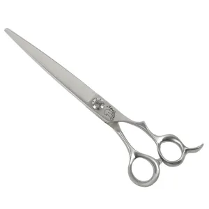 Yento Tanto rak, ergonomisk hundsax med unikt fingergrepp. Storlek 8 tum.