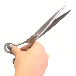 Yento Tanto rak sax med microtandning, unikt fingergrepp. 8 tum.
