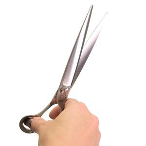 Yento Tanto rak sax, med unikt fingergrepp. 8,5 tum.