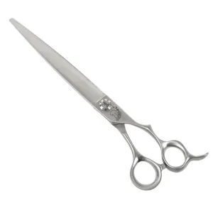 Yento Tanto rak sax med microtandning, unikt fingergrepp. 8,5 tum.