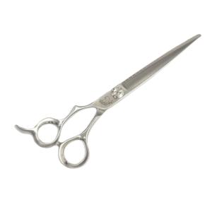 Yento Tanto rak sax med unikt fingergrepp för vänsterhänta. 7 tum.