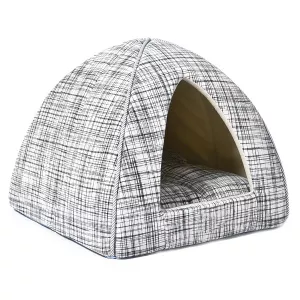 Igloo Retro - mönstrad