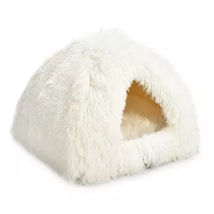 Igloo Lurva - vintervit