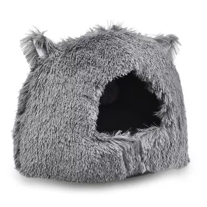 Igloo Maskot grå