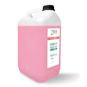 PSH Pro Groomers Yorky Avocado schampo - 5 liter