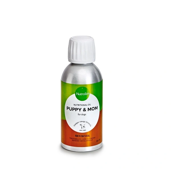 Nutrolin Puppy & Mom - 150 ml