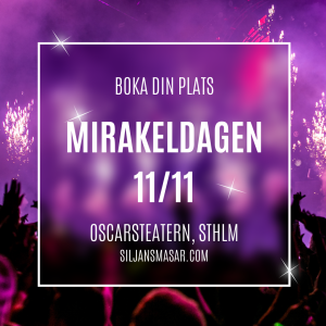 Mirakeldagen 11/11