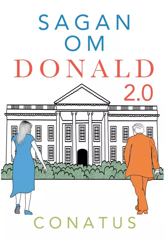Sagan om Donald 2.0
