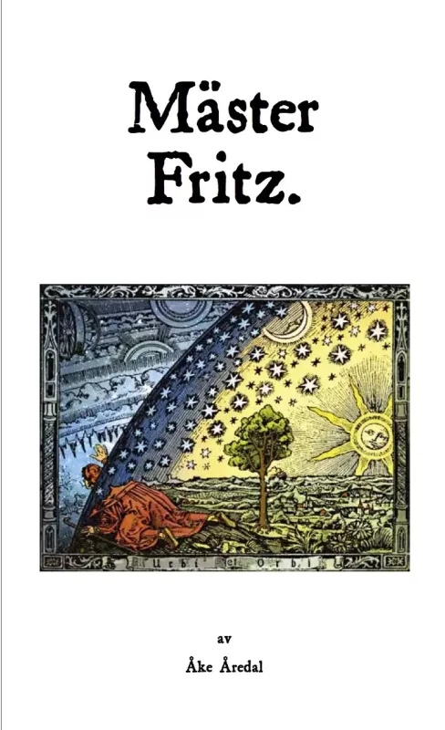 Mäster Fritz.