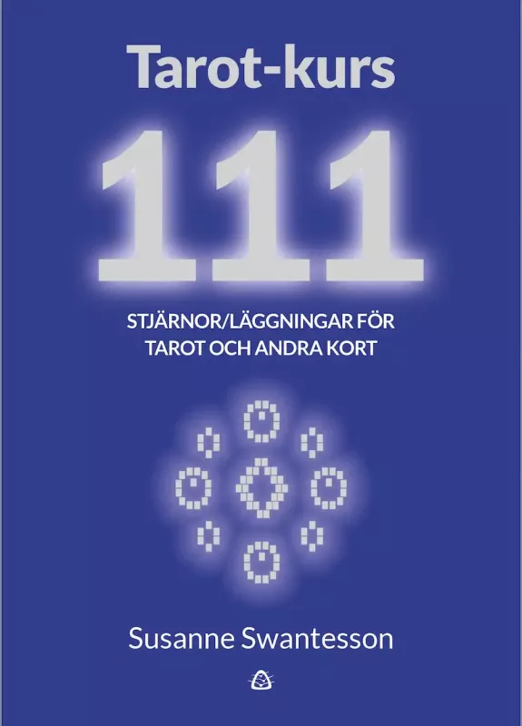 Tarot-kurs 111 stjärnor