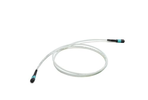 MPO-MPO 12 Fiber Miniflex