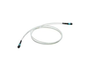 MPO-MPO 12 Fiber Miniflex
