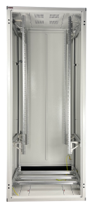 Batterirack - F-rack Batteriskåp