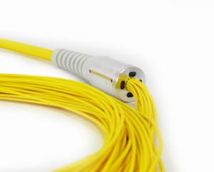 Prefab Fibertrunk Utomhus kundanpassat SM & MM