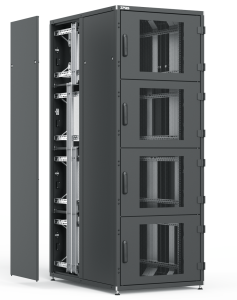 DSR IT Co-location 19" Serverrack