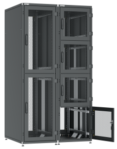 DSR IT Co-location 19" Serverrack