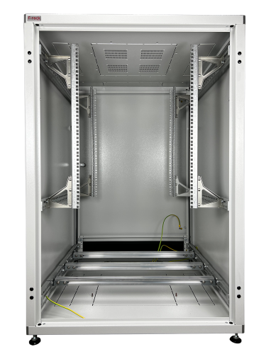 Batterirack - F-rack Batteriskåp