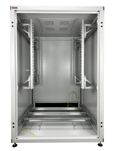 Batterirack - F-rack Batteriskåp