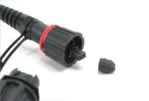 IP MPO-MPO Trunkkabel 12F/24F
